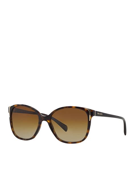 prada sonnenbrille pr 01os|Mehr.